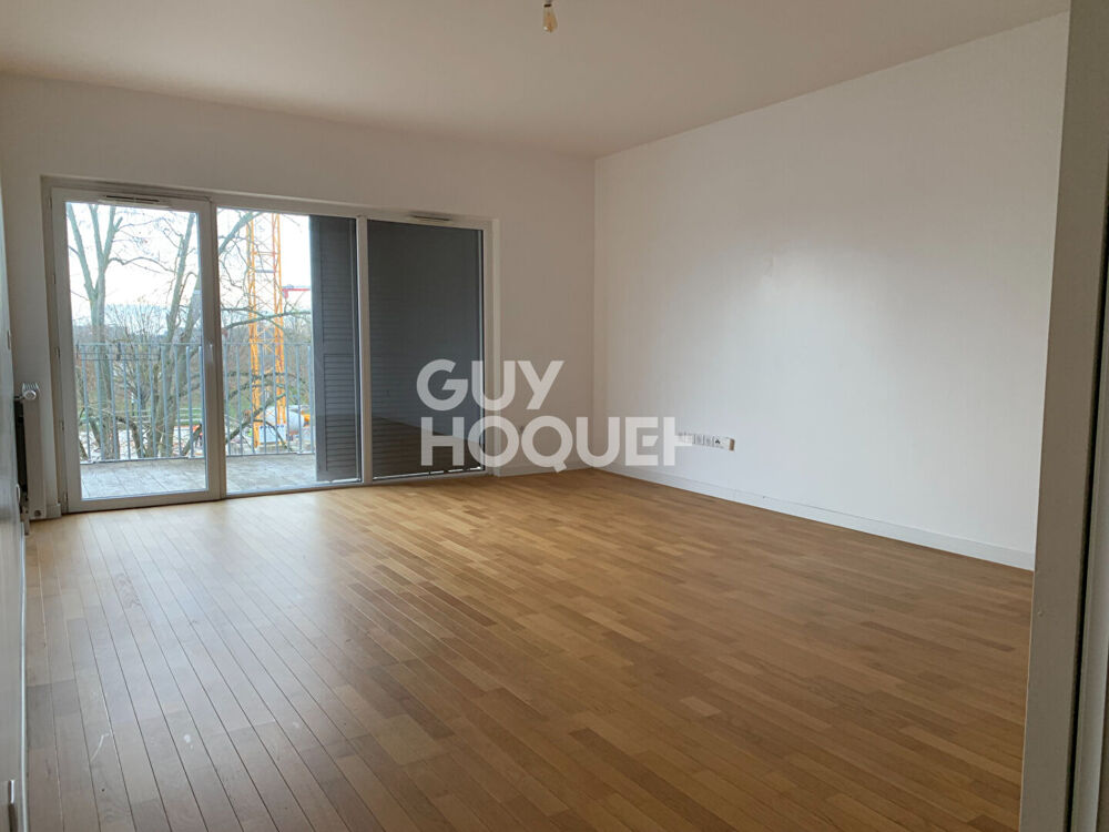 CHARTRES Beau T3 de 80 m2