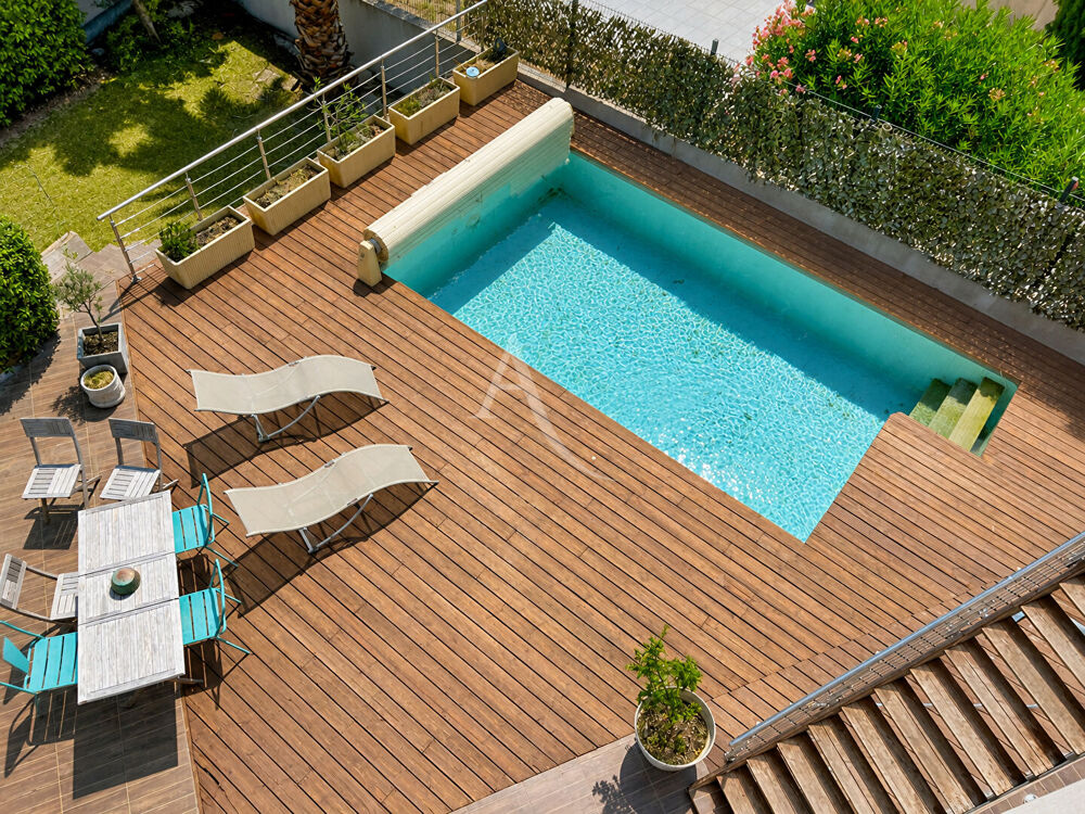 Maison 5 pièces 149 m² · à Marseille 12 · 149 m² · 499 000 €