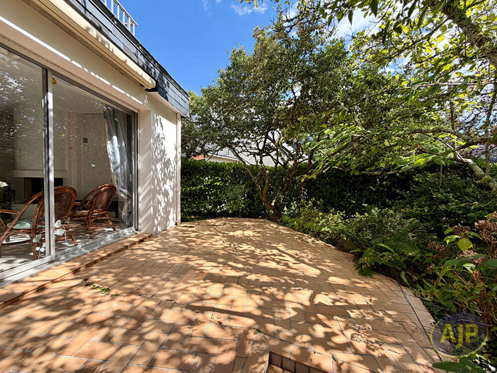 Maison Sautron 154 m2