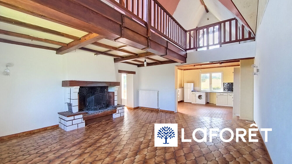 Vente Maison A 16 km d'Aunay sur Odon Lassy