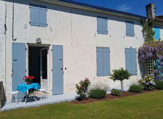  Maison à vendre 5 pièces 150 m²