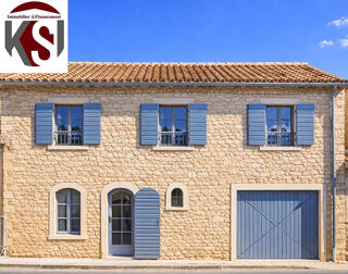  Maison à vendre 5 pièces 121 m²