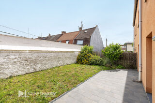  Appartement à vendre 4 pièces 62 m²