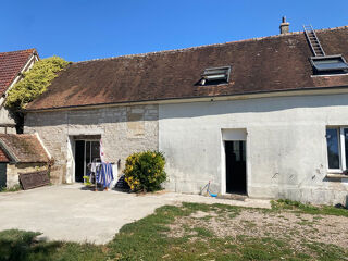  Maison � vendre 6 pi�ces 166 m� Fay les etangs