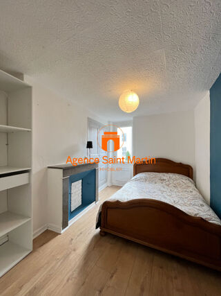  Maison � louer 3 pi�ces 75 m�