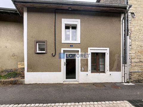   MAISON JOINVILLE - 2 pièce(s) - 46 m² Maison - 2 pièce(s) - 46 m²