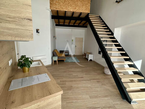   Appartement Puyvalador 3 pi�ce(s) Appartement - 2 pi�ce(s) - 60 m�