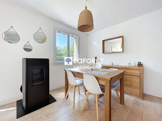  Maison à vendre 4 pièces 104 m²