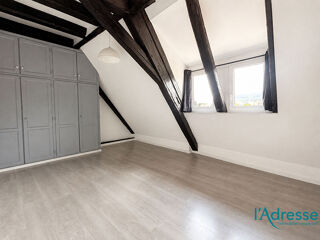  Appartement à louer 3 pièces 69 m²