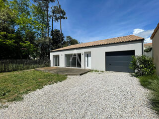  Maison à louer 5 pièces 94 m²