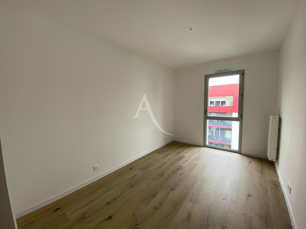 Location Appartement T3 NON MEUBLE - DISPONIBLE AU 27/06 - SOUMIS AU DISPOSITIF PINEL Angers