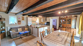  Maison à vendre 8 pièces 217 m²