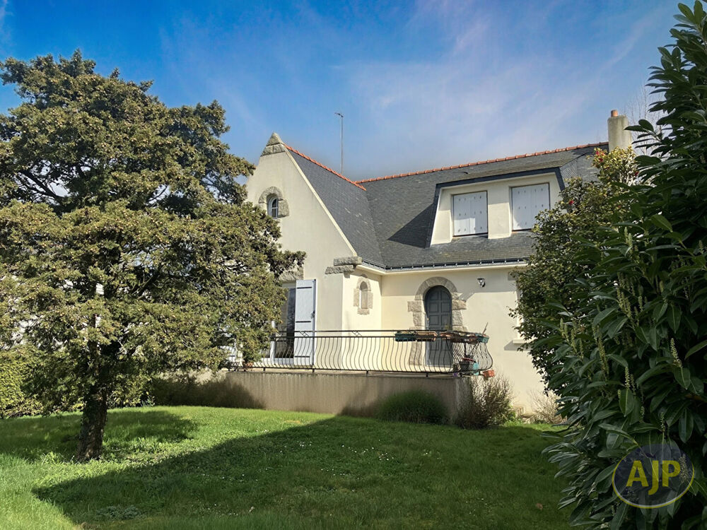 Maison 4 chambres Questembert