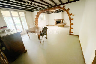  Maison � vendre 4 pi�ces 90 m�