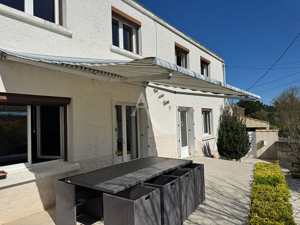 ENTRE FONTENAY ET LUCON