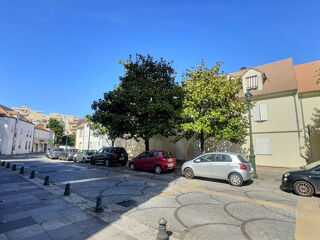  Appartement à vendre 4 pièces 82 m²