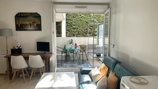  Appartement à vendre 2 pièces 45 m²