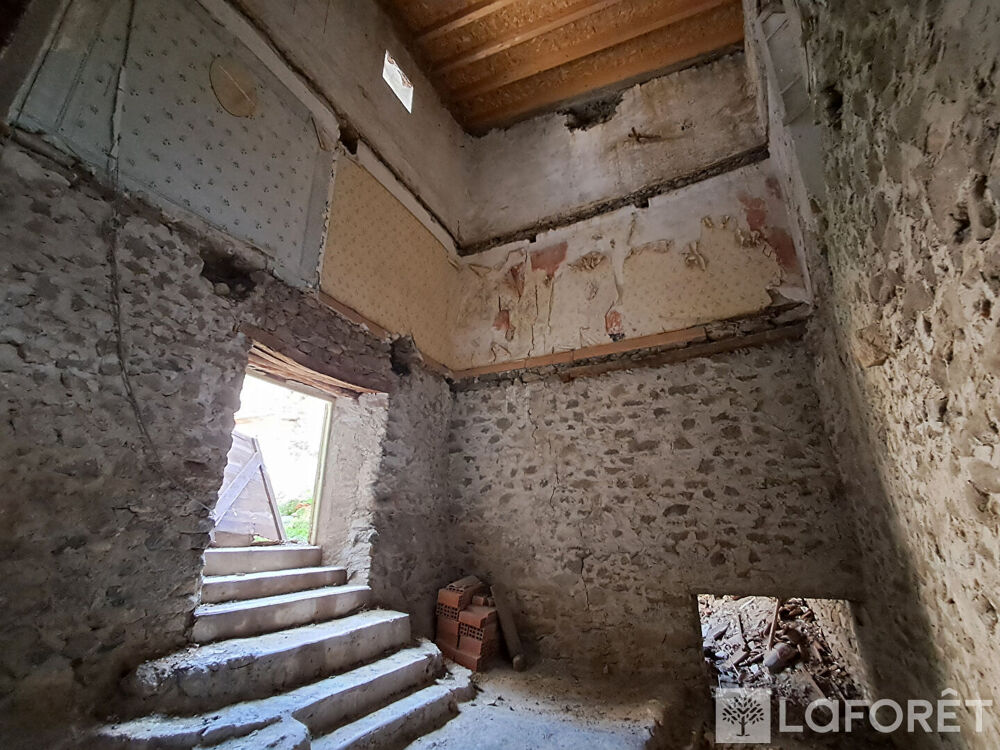Maison Eus 4 pièce(s) 105 m2