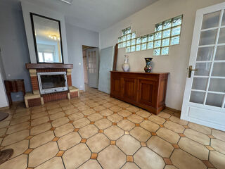  Maison  vendre 6 pices 124 m