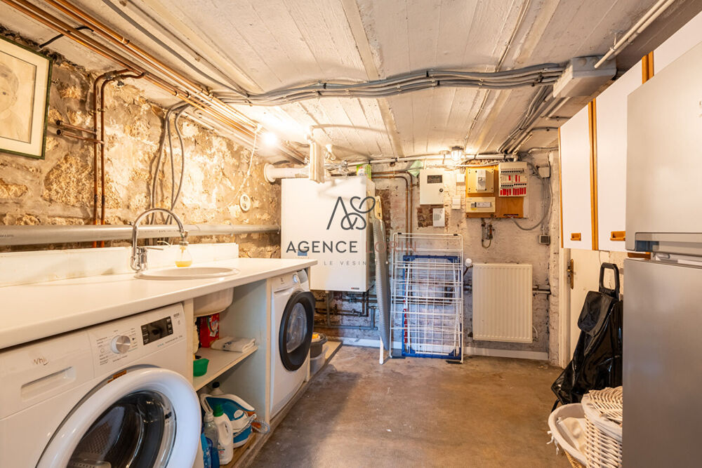 à vendre  Maison Le Vésinet (78110)
