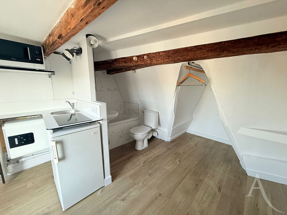 Vente Appartement CHAMBRE HYPER CENTRE Caen