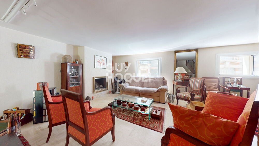 Vente Maison TOURS PREBENDES Tours
