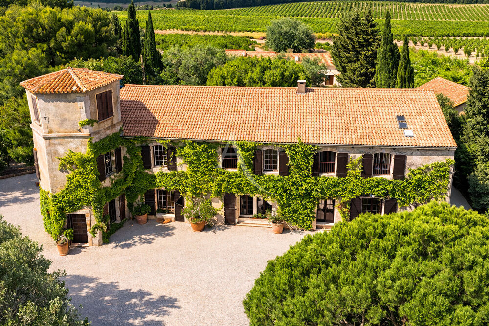 � vendre  Maison S�te (34200)