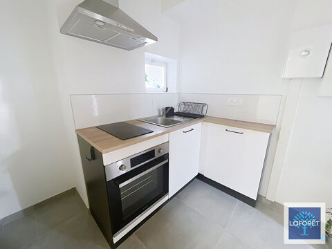  Appartement � louer 2 pi�ces 39 m�