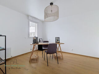 Vente Appartement THONON LES BAINS - Appartement T2 -  47.38m² Thonon les bains