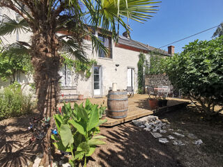  Maison à vendre 5 pièces 130 m²