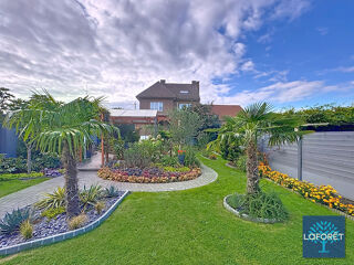  Maison � vendre 8 pi�ces 151 m�