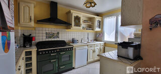  Maison � vendre 5 pi�ces 119 m�