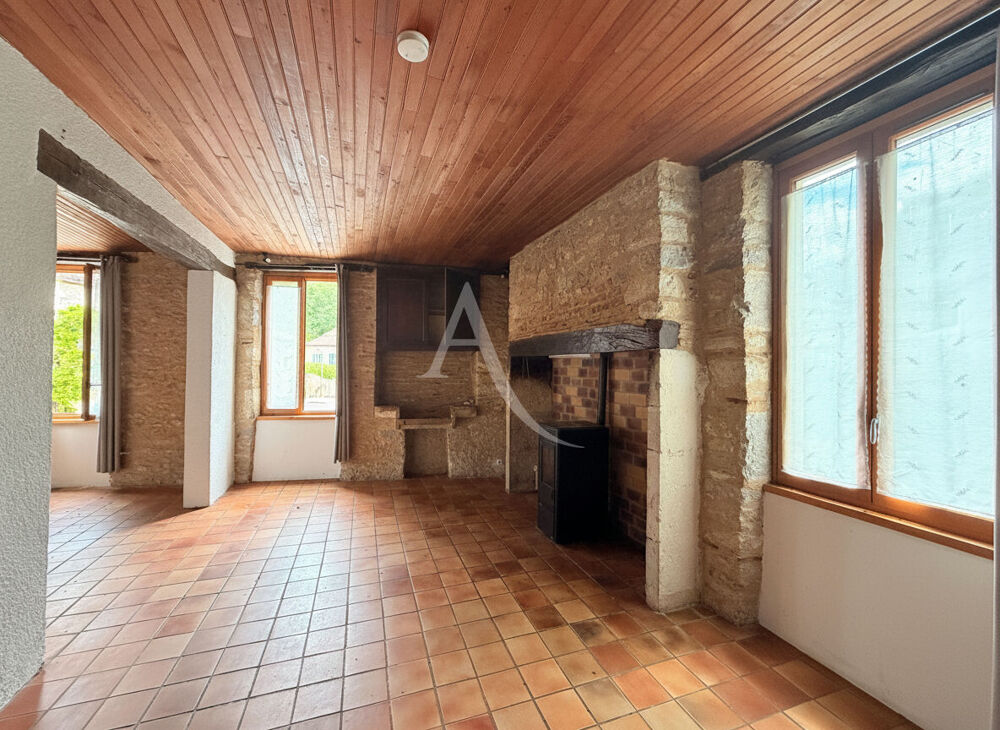 Maison Saint Vincent Rive D'Olt