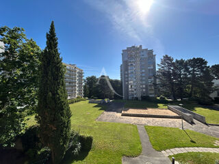  Appartement à vendre 5 pièces 116 m²