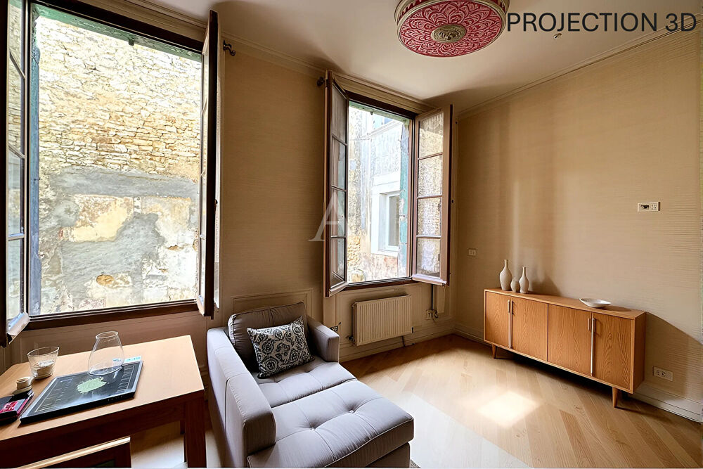 Appartement 2 pièces 28 m² · à Rochefort · 28 m² · 119 780 €