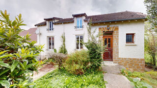  Maison à louer 4 pièces 80 m²