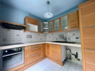  Appartement � vendre 3 pi�ces 56 m�