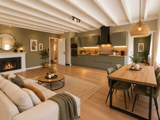  Maison à vendre 5 pièces 173 m²