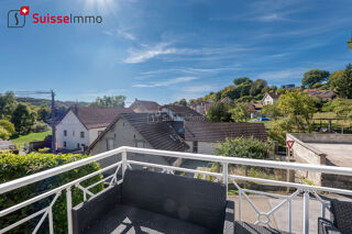 Maison à vendre 4 pièces 88 m²