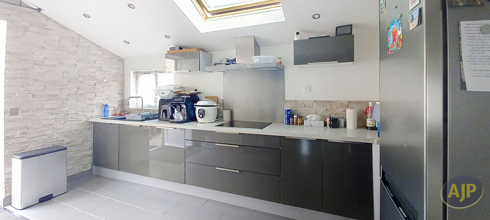 Vente Maison CHATEAUBRIANT : CHARMANTE MAISON de 84 m² Chateaubriant