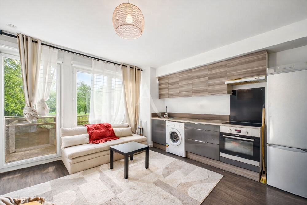 Vente Appartement Appartement Champigny Sur Marne 2 pièce(s) Champigny sur marne