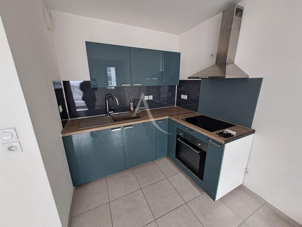 Appartement a louer nantes - 3 pièce(s) - 60 m2 - Surfyn