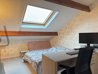  Maison � vendre 6 pi�ces 134 m�