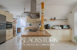  Appartement à vendre 3 pièces 95 m²