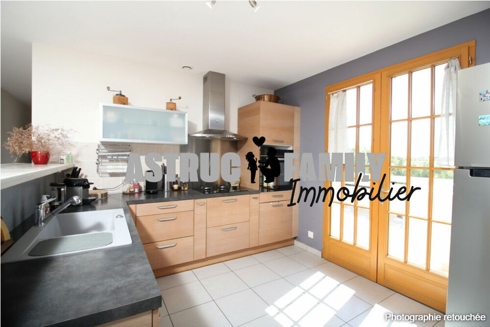 à vendre  Maison Aigues-Mortes (30220)