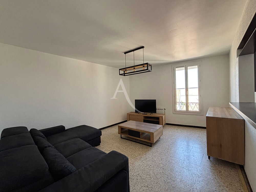 Location Appartement Appartement T4 Vauvert Vauvert