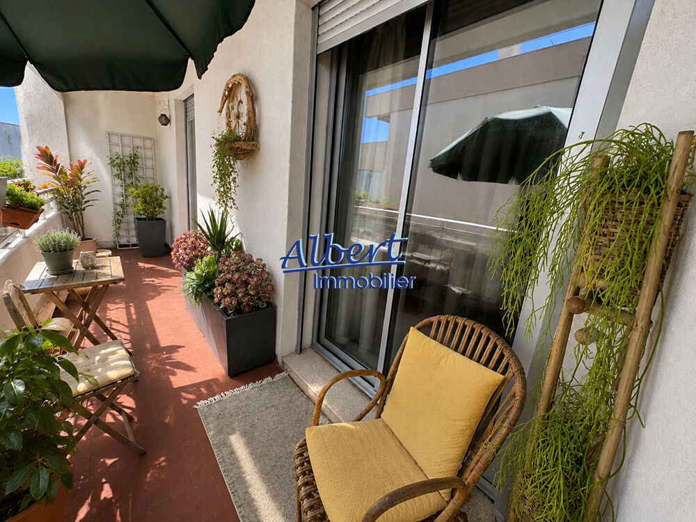 Vente Appartement Appartement La Seyne Sur Mer 3 pièce(s) 77 m2 La seyne sur mer