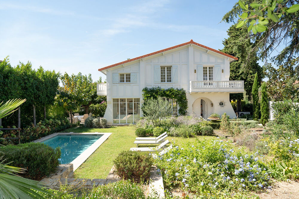 A visiter absolument Maison Antibes