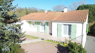  Maison à vendre 5 pièces 100 m²