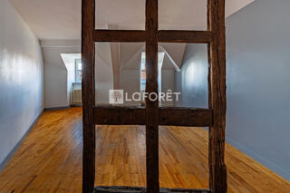  Appartement � vendre 4 pi�ces 88 m�